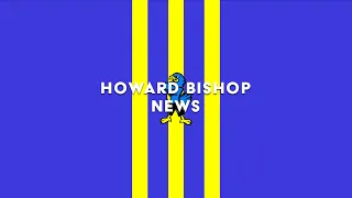 Hawk News -- Monday May 20th, 2024