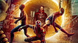 SPIDER-MAN: NO WAY HOME (2022) Full Movie Explained In Hindi