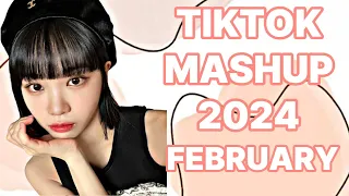 TIKTOK MASHUP 2024 FEBRUARY VIRAL (DANCE CRAZE)🇵🇭