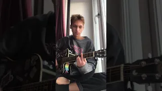 ssshhhiiittt - цветы(cover)