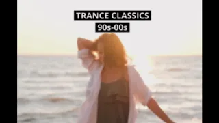 Journey Through Trance Classics: 90s to 00s - DJ Mix