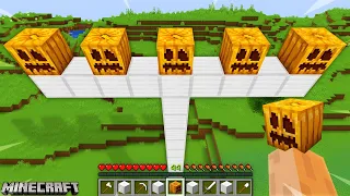 Minecraft, But There are Custom Golems || Minecraft Mods || Minecraft gameplay Tamil