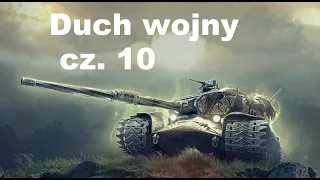 WoT - T-34-85 Rudy PL - Duch wojny cz. 10