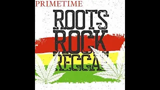 PRIMETIME   STRICTLY THE BEST OF LOVERS ROCK, ROOTS & CULTURE REGGAE MIX