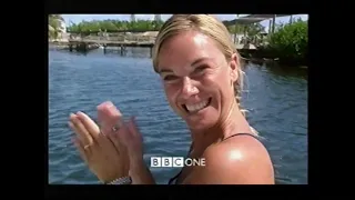 Trailers and Continuity - BBC 1, broadcast 01.12.2001