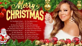 R&B Christmas Songs 🎄🎅 Best R&B Christmas Songs ♪ღ♫ Classic Christmas Music Playlist 2024