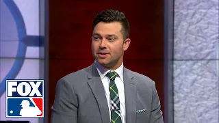 Nick Swisher on Mickey Callaway's reporter feud and whether Mets need a change | MLB WHIPAROUND