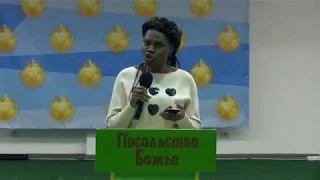 05 04 2018 Босе Аделаджа Чистый четверг - Размышления о Христе