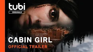 Cabin Girl | Official Trailer | A Tubi Original