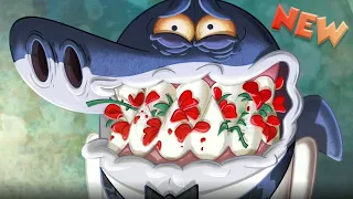 (NEW) ZIG AND SHARKO | MECHANICAL JAWS (SEASON 3) New episodes | Cartoon for kids