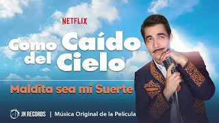 Maldita Sea Mi Suerte 🌤 - Omar Chaparro [Audio Oficial]