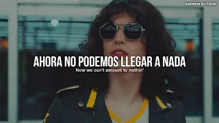 Conan Gray - Never Ending Song (Sub español + Lyrics) // Video Oficial