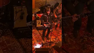 Son Volt "Drown" Live @ Levon Helm Studios, Woodstock NY (2023-07-21)