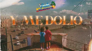 Onda Sabanera - Y Me Dolió (Video Oficial)