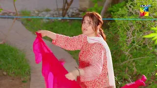 Ishq Murshid - Teaser - Coming Soon [ Durefishan Saleem & Bilal Abbas ]  HUM TV