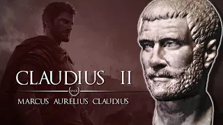 Claudius II "Gothicus"  #36 Roman History Documentary Series