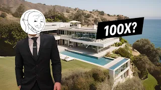 The New SECRET 100x Altcoin? Will Wojak become a Chad?