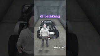 Lokasi Mobil Langka Tersembunyi Di GTA 5