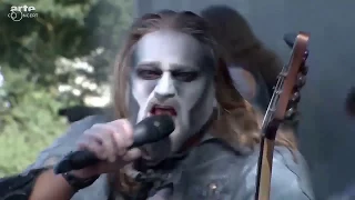 Powerwolf LIVE Full Concert 2018