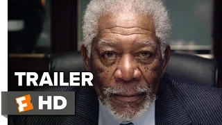 London Has Fallen TRAILER 1 (2016) - Morgan Freeman, Aaron Eckhart Action Movie HD