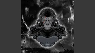 Minimal Techno Dark Monkey (Dark Apocalypse Mix)