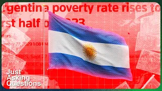 How Argentina got poor