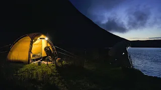Preparing for the Storm: Was I WRONG to Buy the Hilleberg Soulo Tent?