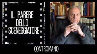 CONTROMANO - videorecensione di Roberto Leoni