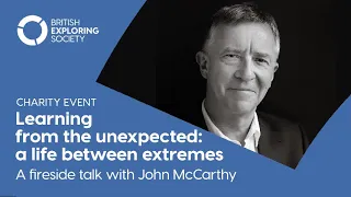 Fireside Talk with John McCarthy