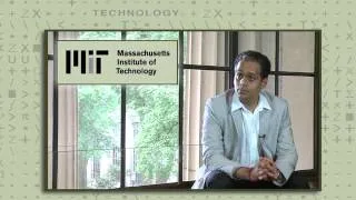 2-Rahul Sarpeshkar: Ultra Energy Efficient Systems in Biology, Engineering, and Medicine