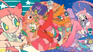 Snail's House - Alien☆Pop 1+2+3 [ Full Alien☆Pop Album Mix ]