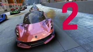 Asphalt 9: Legends Android Gameplay | Asphalt 9 | New Ferrari Car | Ep 17