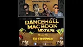 New Dancehall Mix, Mavado, Vybz Kartel, Alkaline,Demarco.