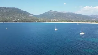 Propriano, Corsica, France 4k60