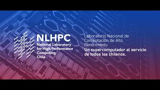 NLHPC - 10° Curso Introductorio