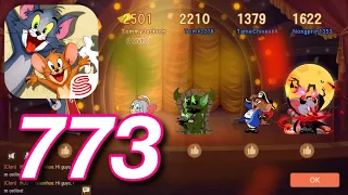 Tom and Jerry: Chase - Gameplay Walkthrough Part 773 - Ranked Mode (iOS,Android)