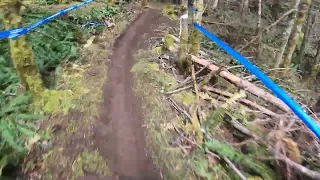 NW CUP National Course Preview