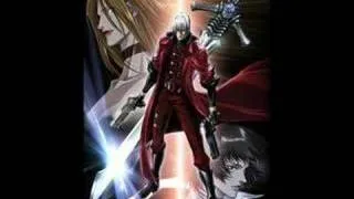 Devil May Cry Anime Theme Song