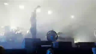 The prodigy - no good (start the dance) (Live at Spb 2018)