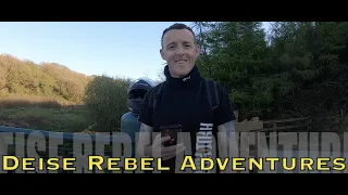 Anne Valley Nature Park - Deise Rebel Adventures