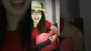 Ai que vontade-Maiara e Maraisa(Cover-Larissa Souza) #Covers