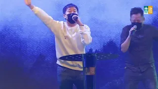 The HarvesTunes: 我们在天上的父 Our Father | Live Video