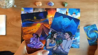 🔮✨️TUDO SOBRE OS SENTIMENTOS DELE(A) POR VOCÊ | Tarot