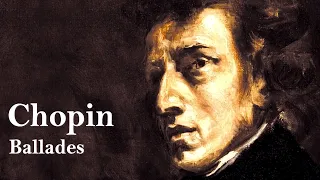 蕭邦敘事曲 / Chopin Ballades