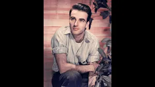 MONTGOMERY CLIFT Heartthrob Forever