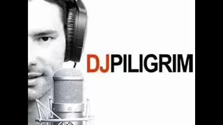 DJ Piligrim - Я скучаю