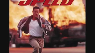 Mark Mancina - (Soundtrack) Película "Speed: Máxima potencia"