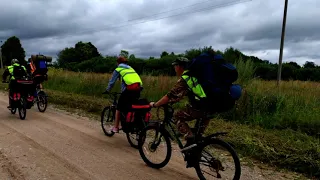 Дорогами Победы Толочинский РЦДиМ