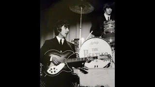 The Beatles - The REAL First Chord of A Hard Day's Night (the original video)