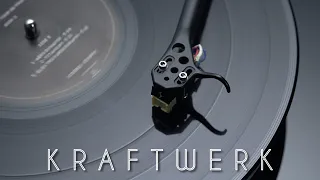 KRAFTWERK -- Elektro Kardiogramm